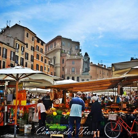 Rent Home In Roma Esterno foto