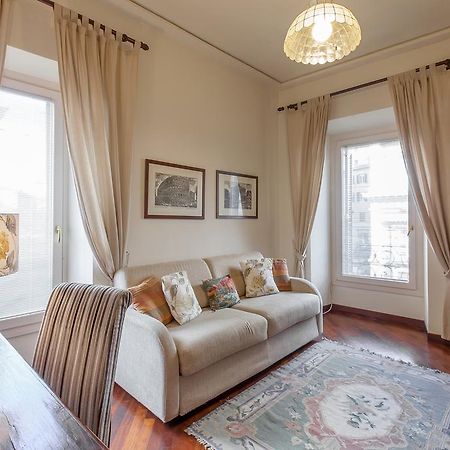 Rent Home In Roma Esterno foto