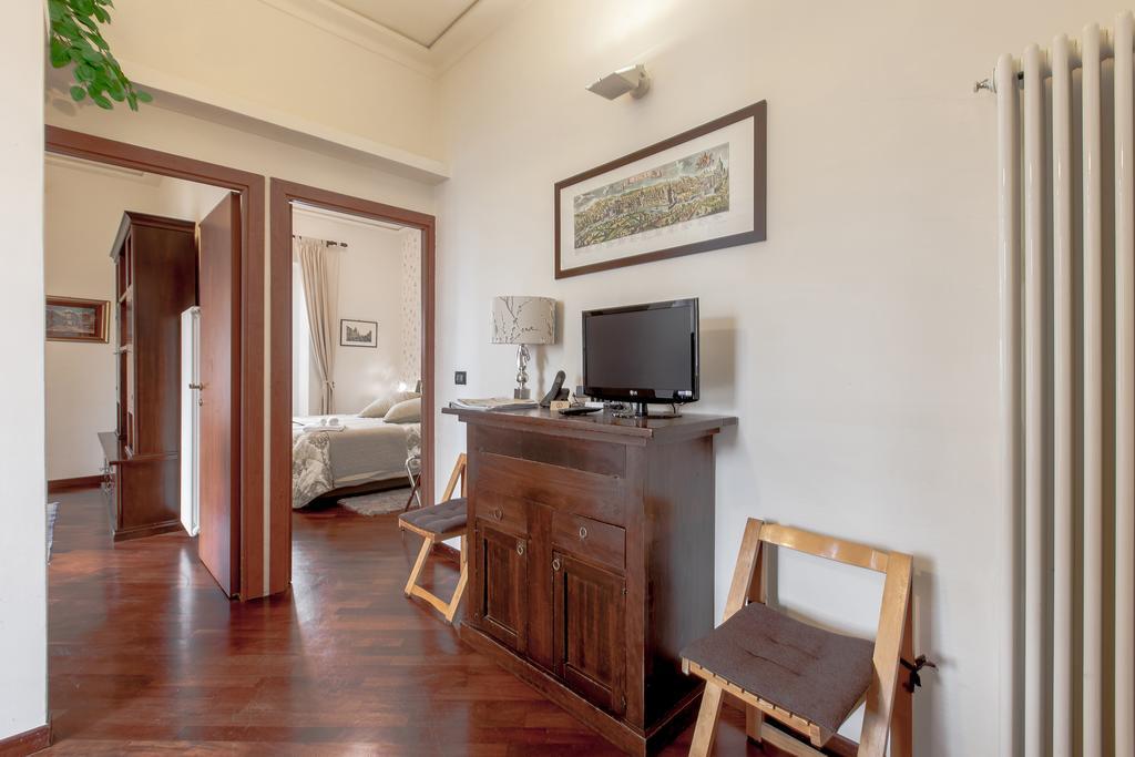 Rent Home In Roma Esterno foto